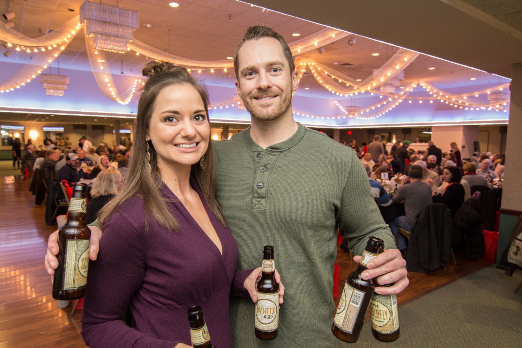 Post-Dispatch Trivia Night